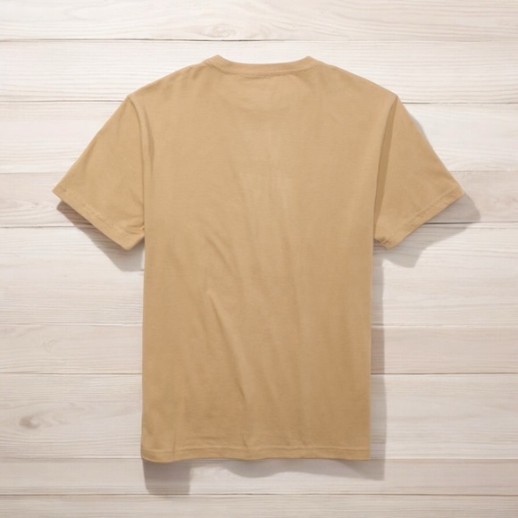 AE Super Soft Smiley Graphic T-Shirt, Women’s Size M - Picture 2 of 5